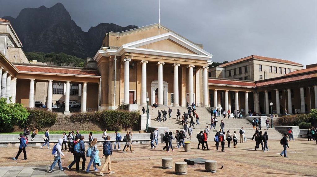 Best Universities in Africa 2026