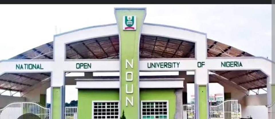 online degrees in Nigeria