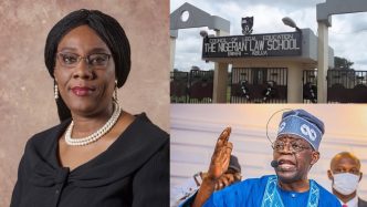 Dr Olugbemisola Odusote