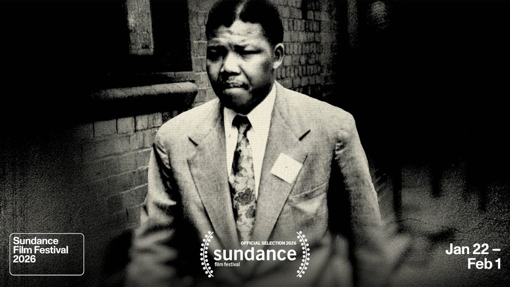 African films at Sundance 2026