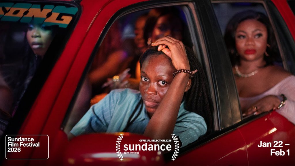 African films at Sundance 2026