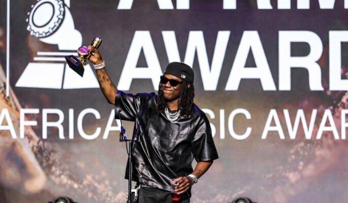 AFRIMA 2026 Winners
