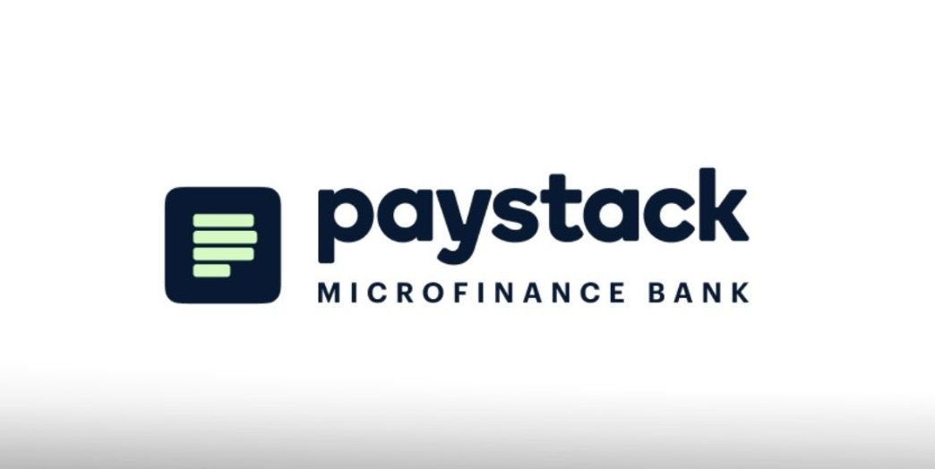 Paystack Microfinance Bank