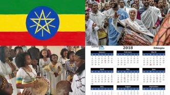 The Ethiopian Calendar
