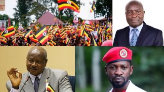 Uganda Election 2026