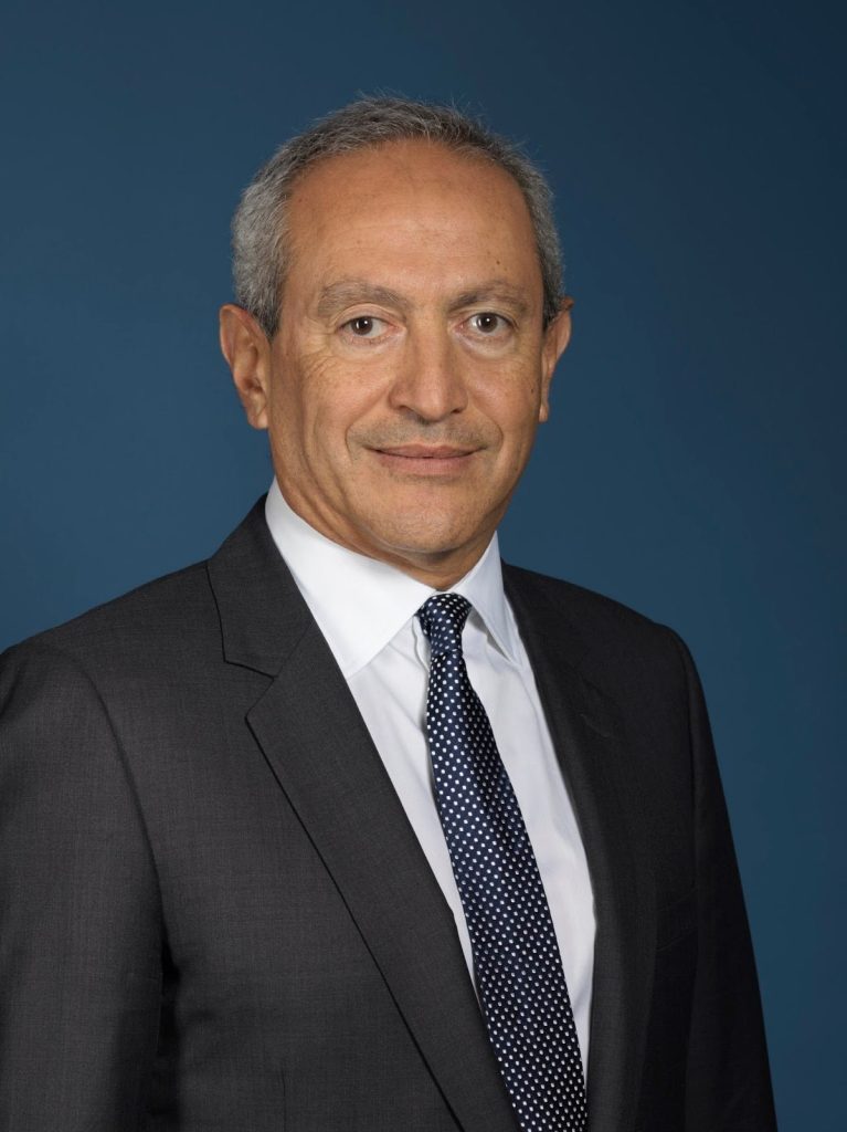 African Billionaires