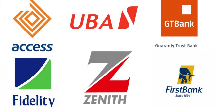 16 Nigerian Banks That’ve Met CBN’s Stringent Recapitalization Deadline for March 2026