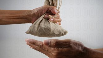 Nigeria Ranks #1 as the World’s Most Generous Country in 2025