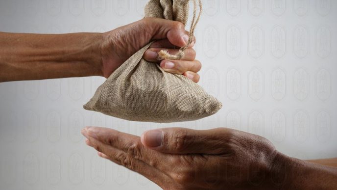 Nigeria Ranks #1 as the World’s Most Generous Country in 2025