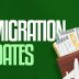 Canada Increases Permanent Residence and Citizenship Fees for Nigerians from April 2026