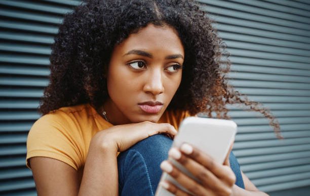 Doomscrolling and brain rotting