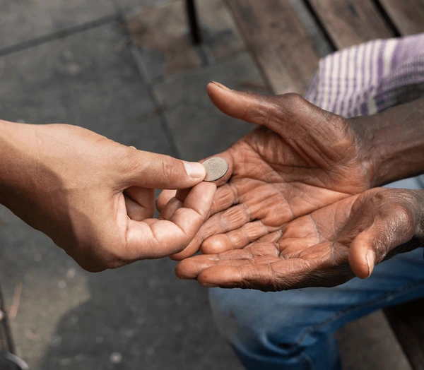 Nigeria Ranks #1 as the World’s Most Generous Country in 2025