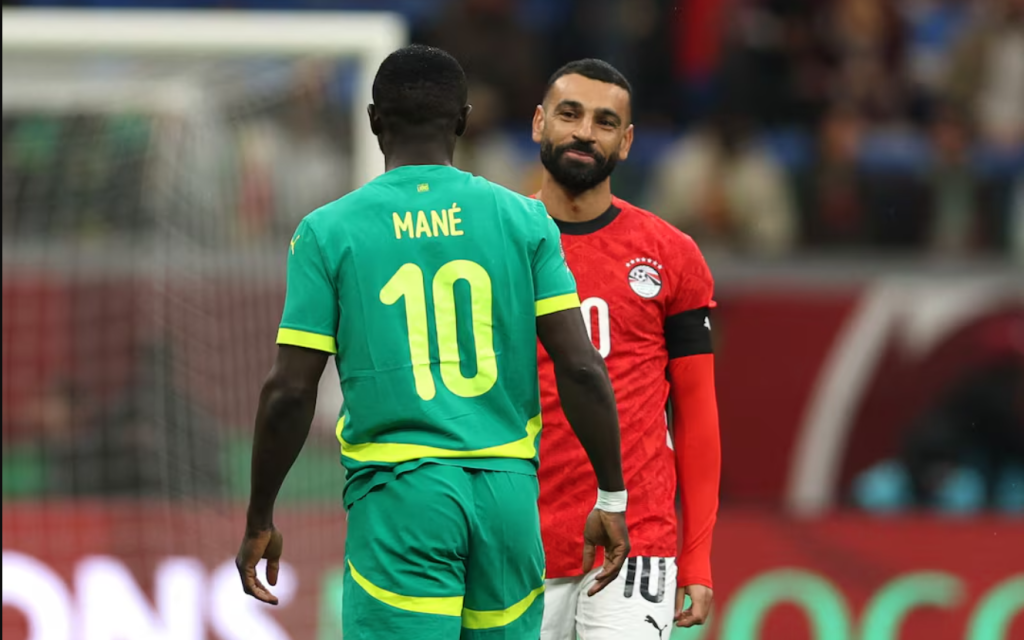 Senegal vs Egypt: Mané Delivers When It Matters