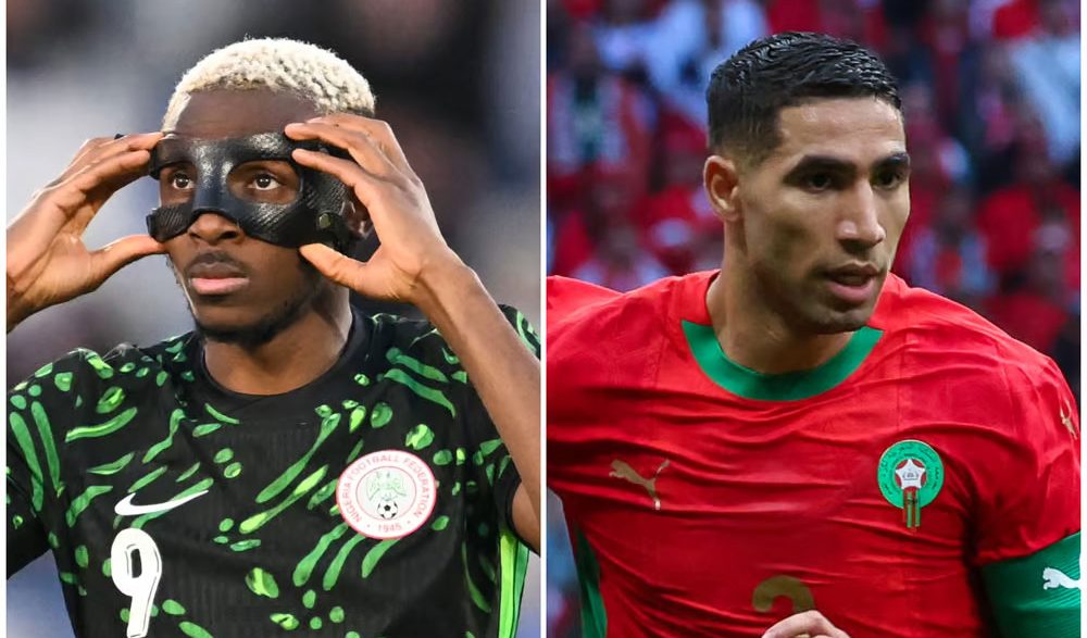 3 Viral Predictions Ahead of Nigeria vs Morocco