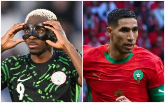 3 Viral Predictions Ahead of Nigeria vs Morocco