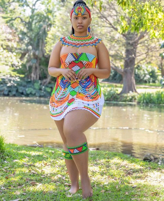 10 African Countries With the Most Beautiful Women