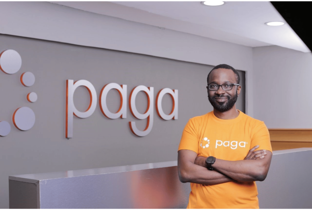 PayPal is Finally Live In Nigeria Through Paga—and It Took 13 Years