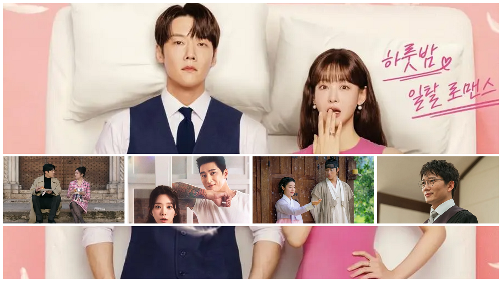 8 New K-Dramas to Check Out in January 2026