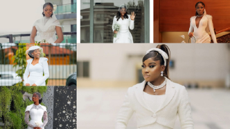 18 Court Wedding Dress Inspiration for 2026 Brides