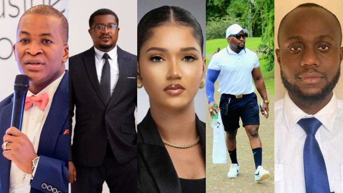 Meet the Owners of Commercial Private Jet Companies in Nigeria