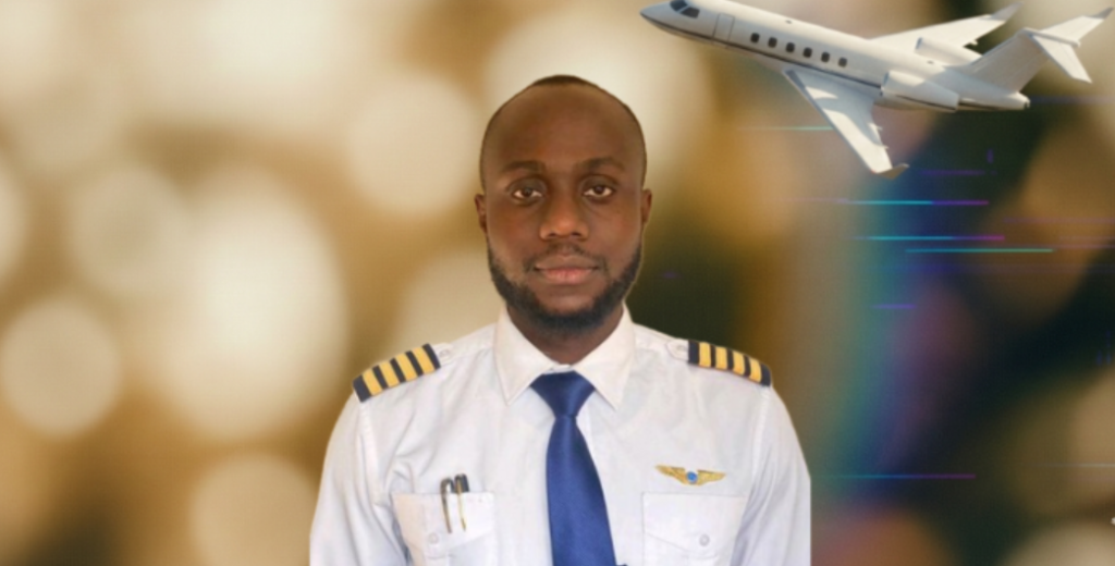 Meet the Owners of Commercial Private Jet Companies in Nigeria