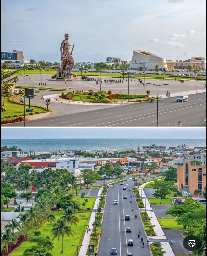 4 Reasons Tourists Are Rushing To The Republic Of Benin