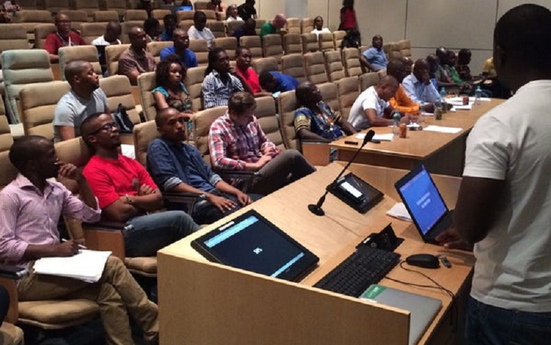 The African Country Where Students Are Paid To Go To The University