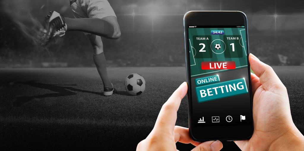 How Sports Betting Apps Are Designed To Make You Lose