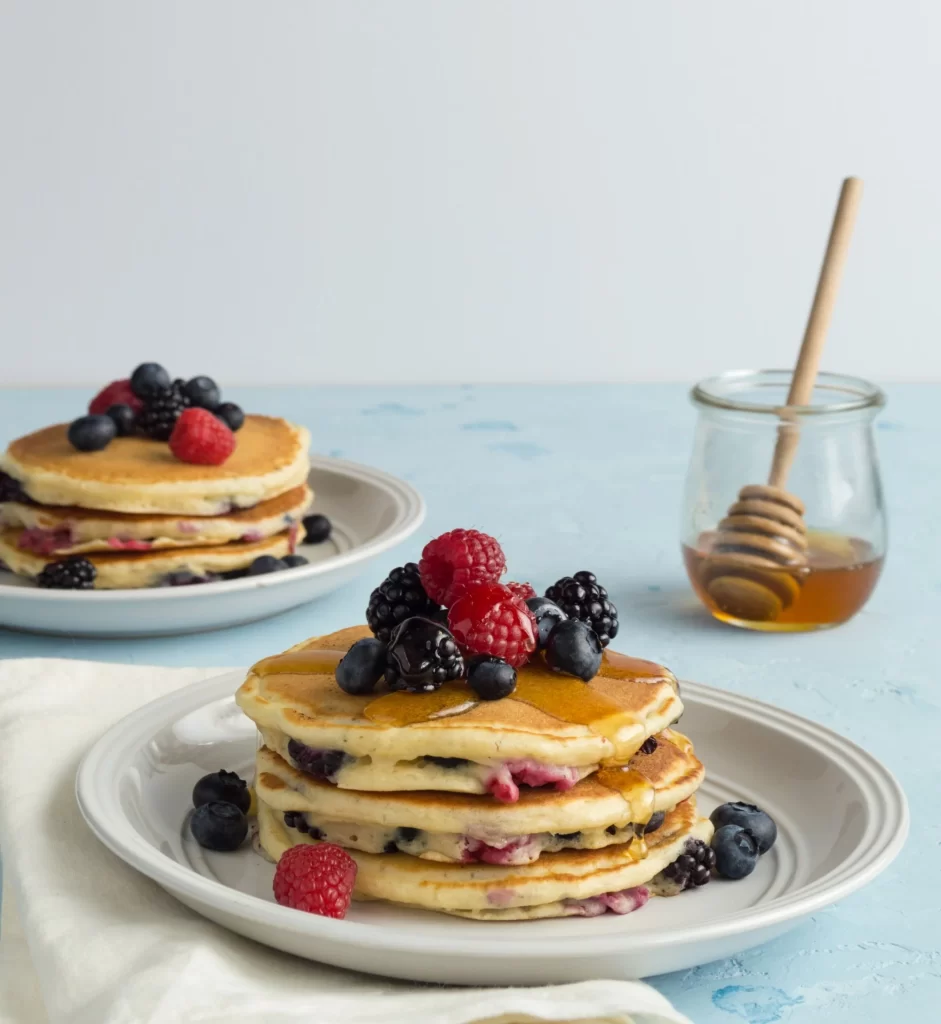 5 Easy Brunch Ideas to Try This Saturday