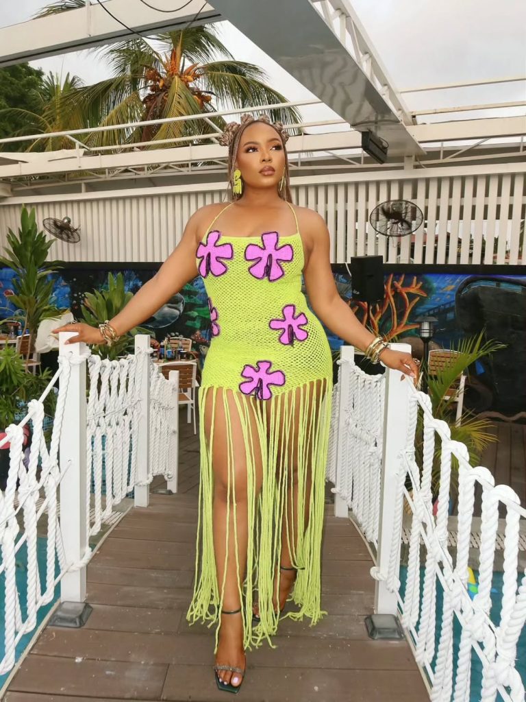 Top 10 Africa’s Most Followed Female Artists on YouTube