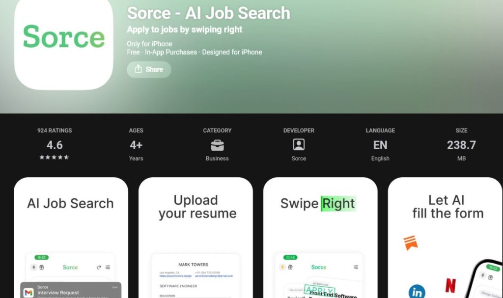 Three Young Nigerians Behind Sorce
