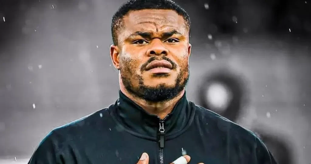 Super Eagles Players That Have Lost Their Parents Recently