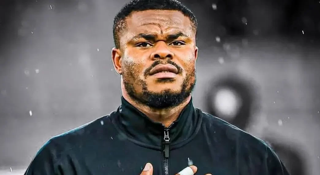 Super Eagles Players That Have Lost Their Parents Recently