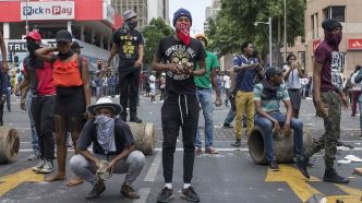 The 5 Most Dangerous Cities in the World Are in South Africa