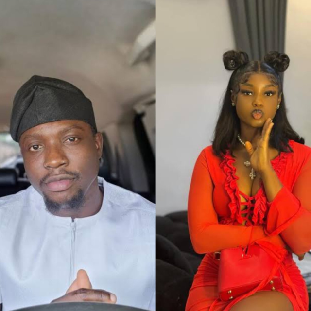 The Fight With VeryDarkMan