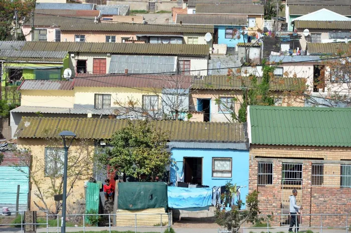 Is Port Elizabeth safe?