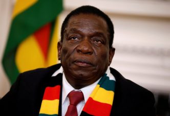 Why Zimbabwe Walked Away From $367 Million US Health Deal