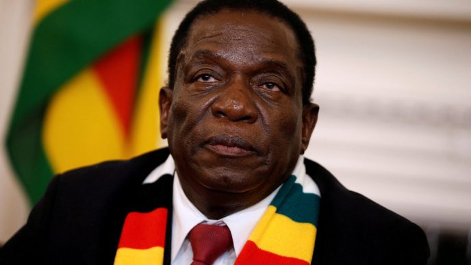 Why Zimbabwe Walked Away From $367 Million US Health Deal