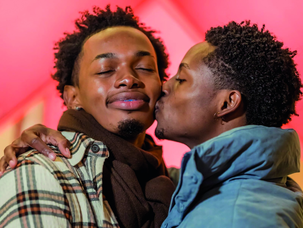 African Countries That Have Decriminalised Same-Sex Relationships 