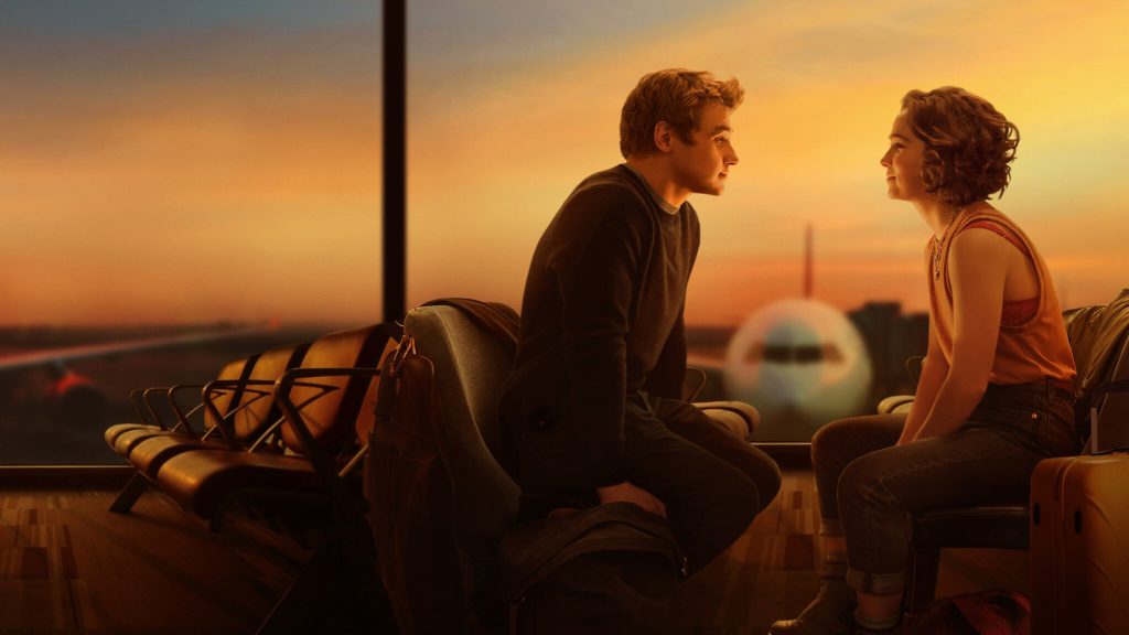 10 Romantic Movies For Valentine's Day