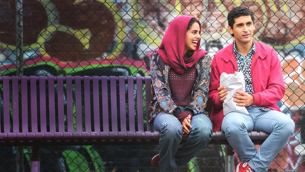 10 Romantic Movies For Valentine's Day