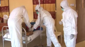 How Lassa Fever Is Treated