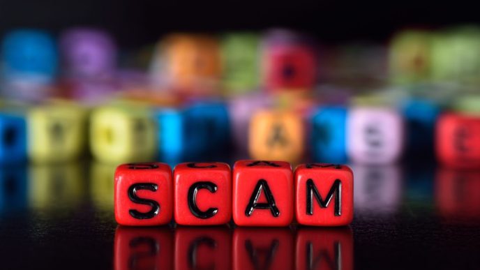 The Original Nigerian Prince