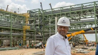 How to Buy Dangote Refinery Shares