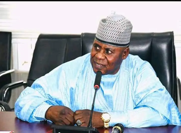 Prominent Nigerian Christians Who Have Built Mosques