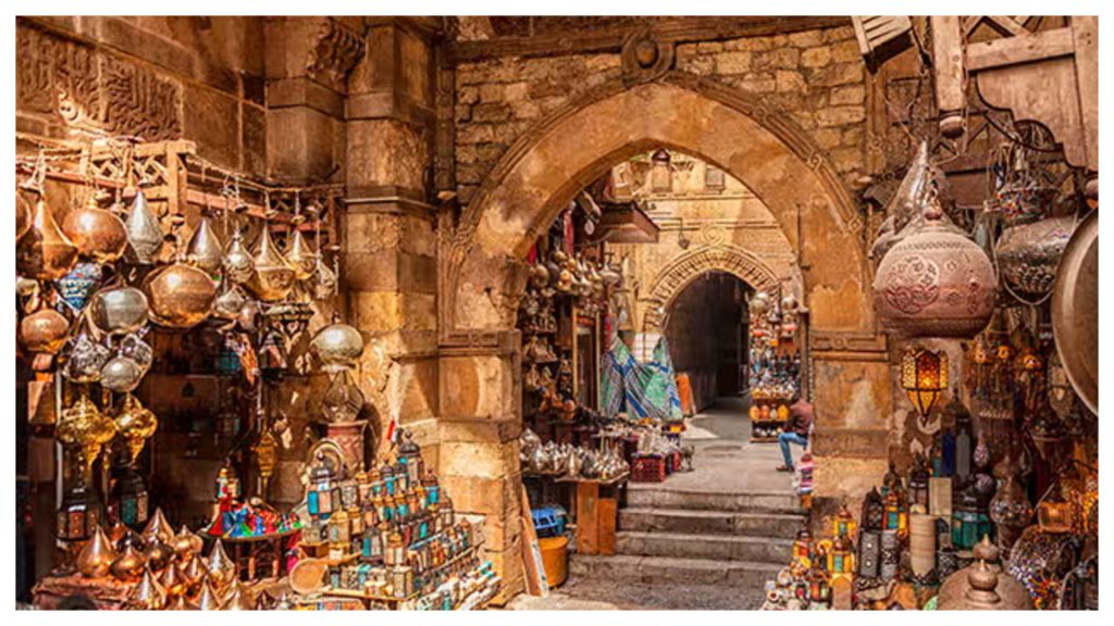 Africa’s Top 10 Biggest Markets