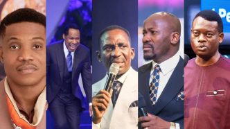 Top 10 Nigerian YouTube Channels by Daily Super Chat Earnings