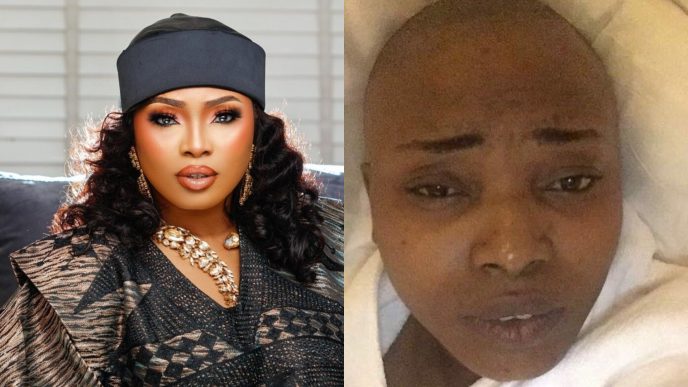 Since 2017, Halima Abubakar Has Been Sick—What Went Wrong?