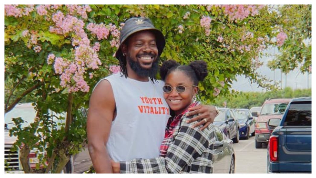 Past Tweets Come Back to Haunt Simi and Adekunle Gold