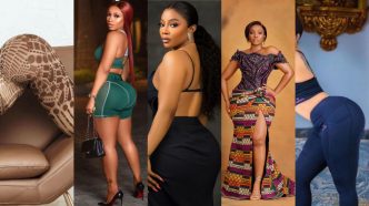 Queen Asoka and Other Nigerian Celebs Who Got BBL